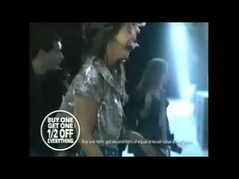 Payless BOGO - Christmas Party Commercial 2007