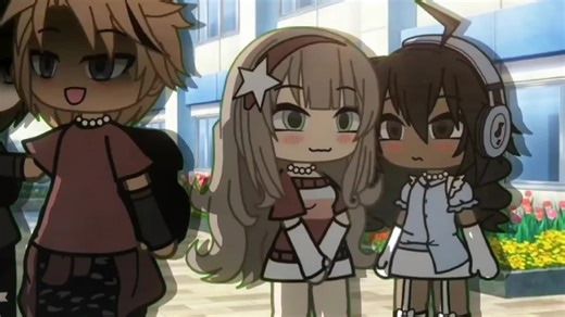 Exploring Old Gacha Trends: Love Me