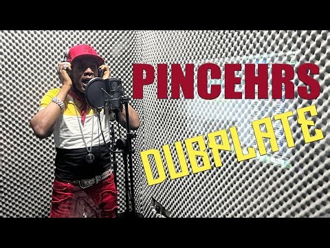 Pinchers - Dubplate - Enemies