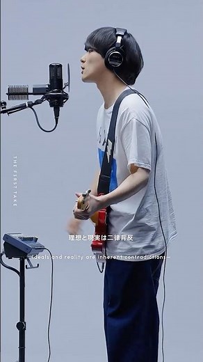 Sony Musicの次世代クリエイティブプロジェクト 『あの日の春の歌』”に、ハンブレッダーズ「銀河高速 From THE FIRST TAKE」が起用。各種音楽サービスにて配信中