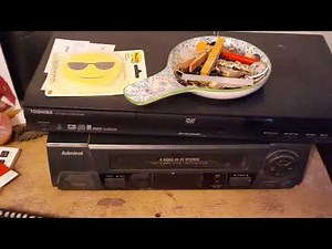 Closing To Kipper The Dog Imagine That VHS 2002