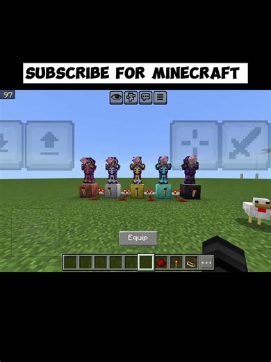 Armor Stand Minecraft Moments 🫠🫠🫠