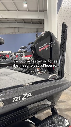 And we know just the place to satisfy those needs... 🤩 Beginning January 1, 2026, when you purchase an in-stock 2026 Phoenix Boats rigged as a boat/motor/trailer package with a 200 HP or higher motor, you’ll receive: 🎣 $1,000 Tackle Warehouse Gift Card 👕 $500 Phoenix Boats Apparel Card This promotion was a huge hit last year, and it’s back even stronger for 2026, giving anglers even more value when they’re ready to make the move. Whether you’re gearing up for tournament season or dialing in y