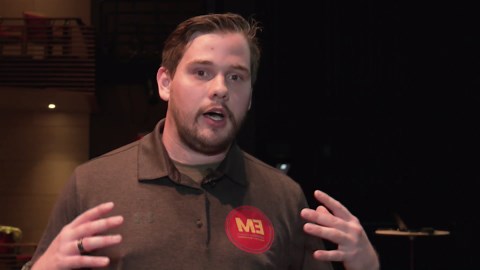 Storm spotter training takes place as severe weather threat looms