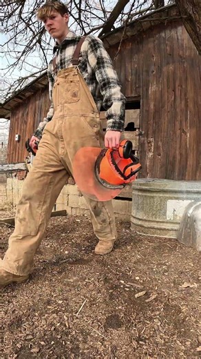 Day 3 of Turning this 12-acre Property into a Fully Operational Farm at 17