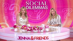 What Do I Do if My Single Friend Flirts With Everyone's Husband?