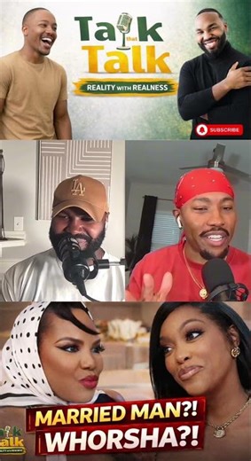 Full recap now live! Porsha vs Kelli… let’s discuss!!