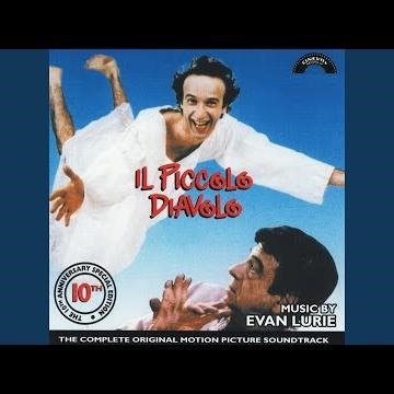 Devil Tango (Originale)