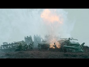 Explosions - Stock Footage