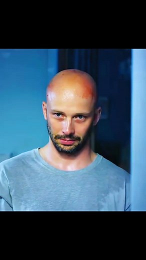 Terrifying hair growth fluid #movie #film #horror | Star Cinema