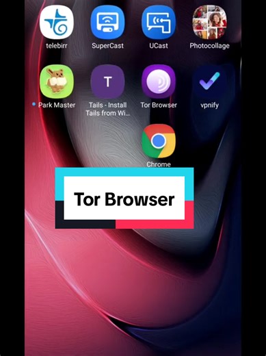 Amazing Tor browser #hageezakiya #viralvideos #ftypシ #programming #termux #akiya @🥀𝒌𝒂𝒅𝒅𝒆_𝒃𝒆𝒌𝒐𝒋𝒊🥀🕊️ @Cupcake🧁 @ALEM💫