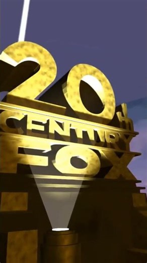 20th century fox logo
