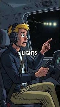 Pilot Vanished Mid-Flight After UFO Encounter - Frederick Valentich Mystery