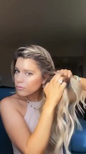 286K views · 2.3K reactions | Schöner Pony! 朗 | Frisur Tutorials | Facebook