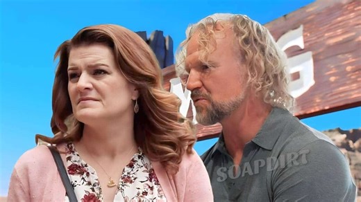 Sister Wives: Kody & Robyn Despised by Fans after Seeing This...