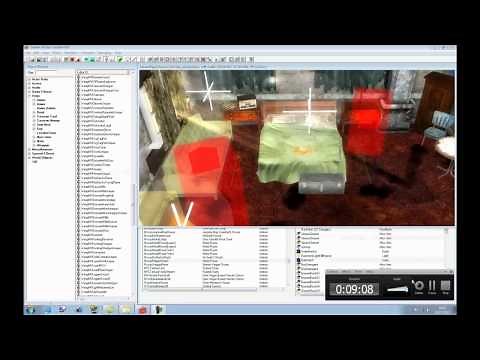 Fallout New Vegas GECK - The Basics