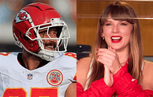 "Oh My God" Taylor Swift Photo With No Make Up Goes Viral, Millions Of Views - Gridiron Heroics