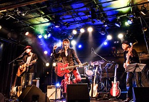 【入場チケット】TAKASHI O’HASHI & The Sound Torus Live Tour 2022 “Go! Go! Go! Rock!! ” at 名古屋