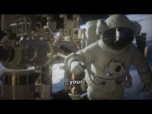 Amazing Facts About the International Space Station