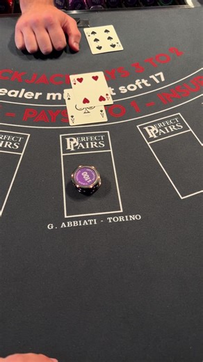 Winning Strategies for Blackjack Betting at Casinos