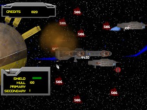 Homeworld Invasion Bug Fixes news