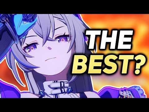 How Strong is Silverwolf Lv. 999 Really? | SW 999 Build Guide, Teams, & Review HSR 4.2