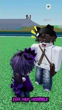 ROASTING ROBLOX AVATARS