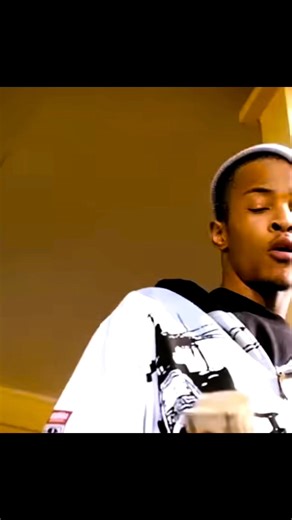 T.I. • Rubber Band Man (2003) | Alejandro Sosa