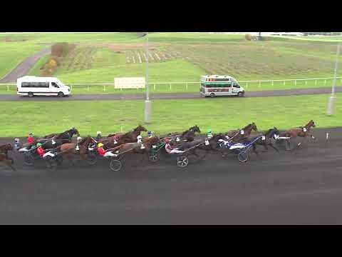 PRIX DE BRETAGNE AMERIQUE RACES Q1 2025