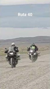 Ruta 40 - Malditos 73km