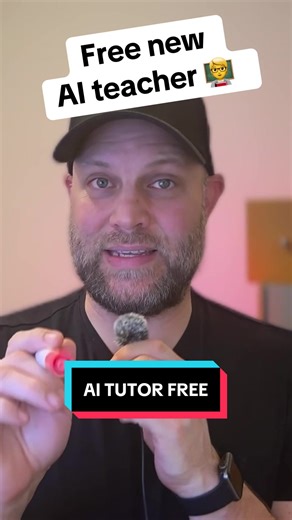 Guía de Aprendizaje: Tutor AI Gratis de Google