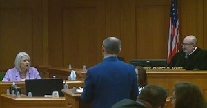 Woman found not guilty of reckless homicide in hit-and-run death of husband