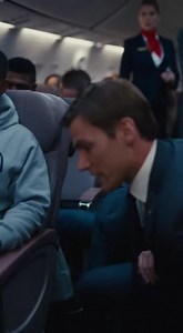 They removed me from first class to make room for a "special guest" because of my skin color. When the guest walked in and bowed to me as president, the whole group was stunned into silence. The leather of seat 2A felt like success. It felt like the culmination of fifteen years of eighty-hour work weeks, missed birthdays, and the kind of grinding hustle that turns your hair gray before forty. I sat there, my noise-canceling headphones around my neck, staring out at the rain-slicked tarmac of JFK