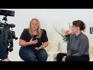 Watch Me Create 3D Areola & Nipple Tattoo Realism