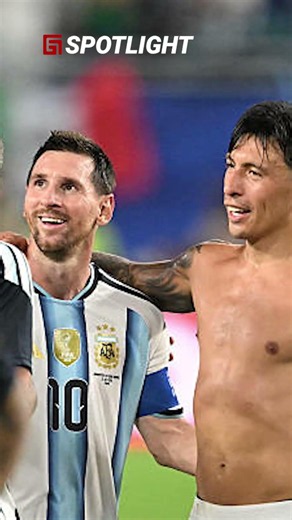 LISANDRO RELA MATI DEMI MESSI! Misi Back to Back Piala Dunia Bikin Merinding!