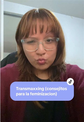 Consejos para la Feminizacion en Transiciones