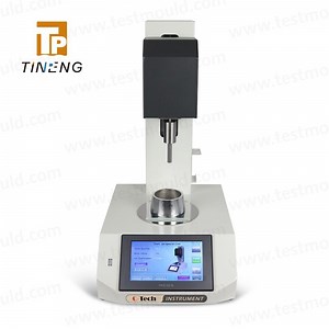 [Hot Item] Automated Cement Vicat Testing Equipment