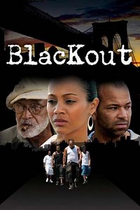 Blackout (2007) - Movie