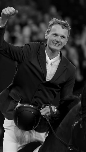 CWD WORLD on Instagram: "CWD DOMINATES AMSTERDAM: CWD RIDERS TAKE OVER THE TOP 9 🔥 Yesterday at the Grand Prix of Amsterdam (1.60m), our CWD riders were absolutely on fire on the international stage. An exceptional display, with the entire Top 9 made up exclusively of CWD riders. 🥇 Frank Schuttert & Isis 🥈 Luke Dee & Gangster WW 🥉 Gilles Thomas & Chuck Marienshof Z 4th Patrick Stühlmeyer & Conterno-Blue PS 5th Annelies Vorsselmans & VDL Kelton 6th Niels Bruynseels & Oaky Flandria 7th Marc Ho