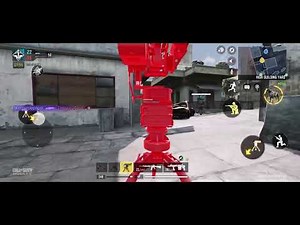 Crash Map – Spawn Domination! 💥 CODM Full Gameplay