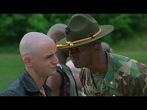 Major Payne | Full Movie Review & Story Analysis | Damon Wayans, Karyn Parsons
