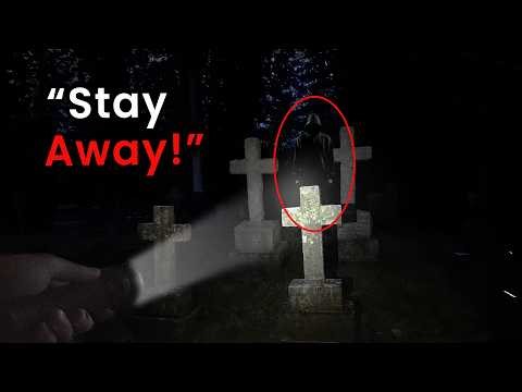 6 Most DISTURBING Forest Encounters Caught on Camera