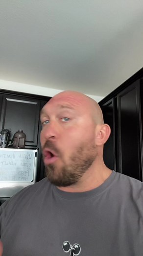 Really is this simple 💪 #Hungry #Ryback #FeedMeMore