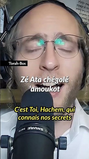 Musique : la chanson "Ktanot Chébaktanot" de Moti Weiss