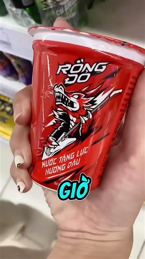 Quậy banh siêu thị cực ngầu cùng dợ