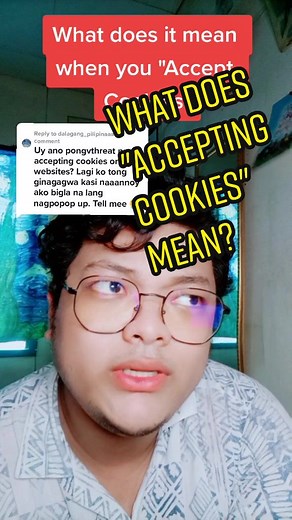 Understanding Cookies in Websites