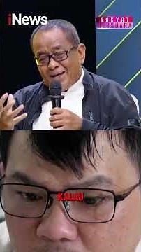 Said Didu Sebut PT IMIP Lebih Parah dari Freeport: Tidak Bayar Apapun ke Negara