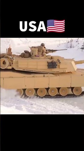 How to drive a tank