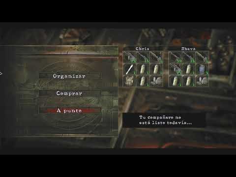 🔥 Resident Evil 5 con MODS + MI NOVIA = CAOS TOTAL💣