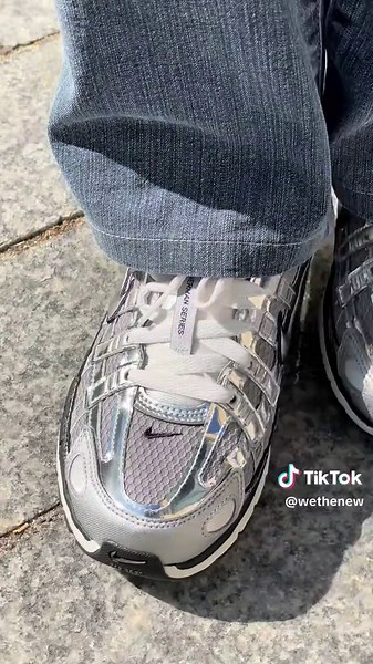 UNIQUEEEE 🪩✨🖤 #fyp #pourtoi #wethenew #p6000nike #nike #renaissanceworldtour #beyoncé